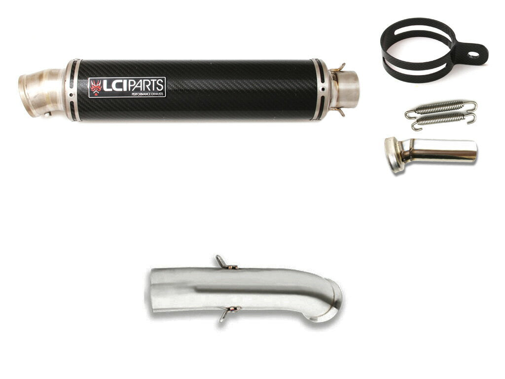 K1300 – LCIPARTS EXHAUSTS