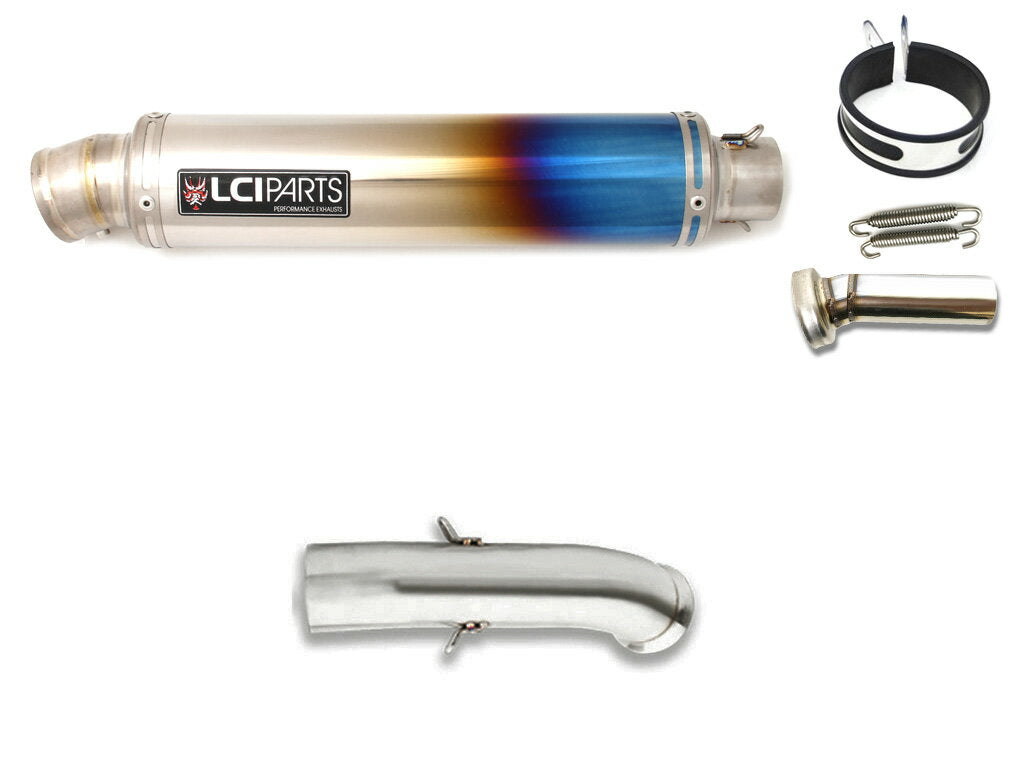 K1300 – LCIPARTS EXHAUSTS