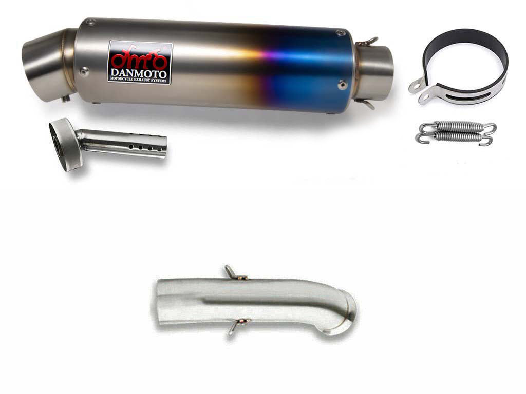 K1300 – LCIPARTS EXHAUSTS