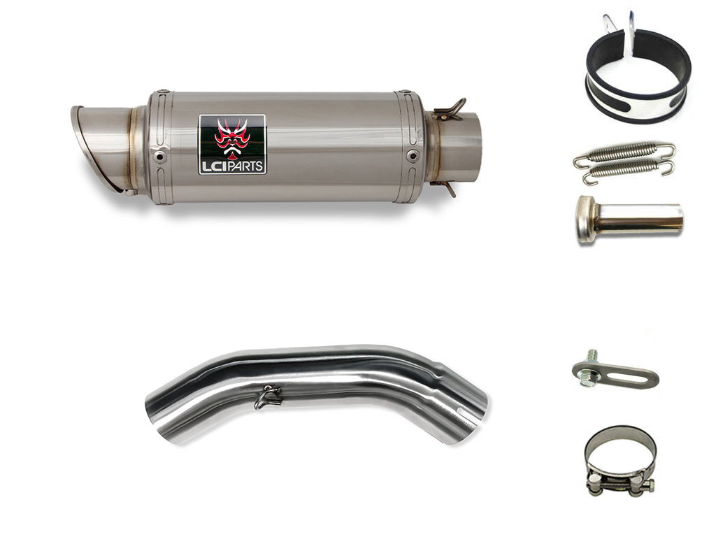 ハスクバーナ Husqvarna スヴァルトピレン250 401 SVARTPILEN 250 401 2020-2023 LCIPARTS –  LCIPARTS EXHAUSTS