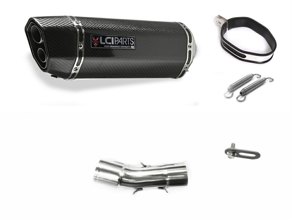 F800 – LCIPARTS EXHAUSTS