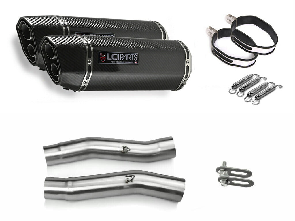 ZZR400 – LCIPARTS EXHAUSTS