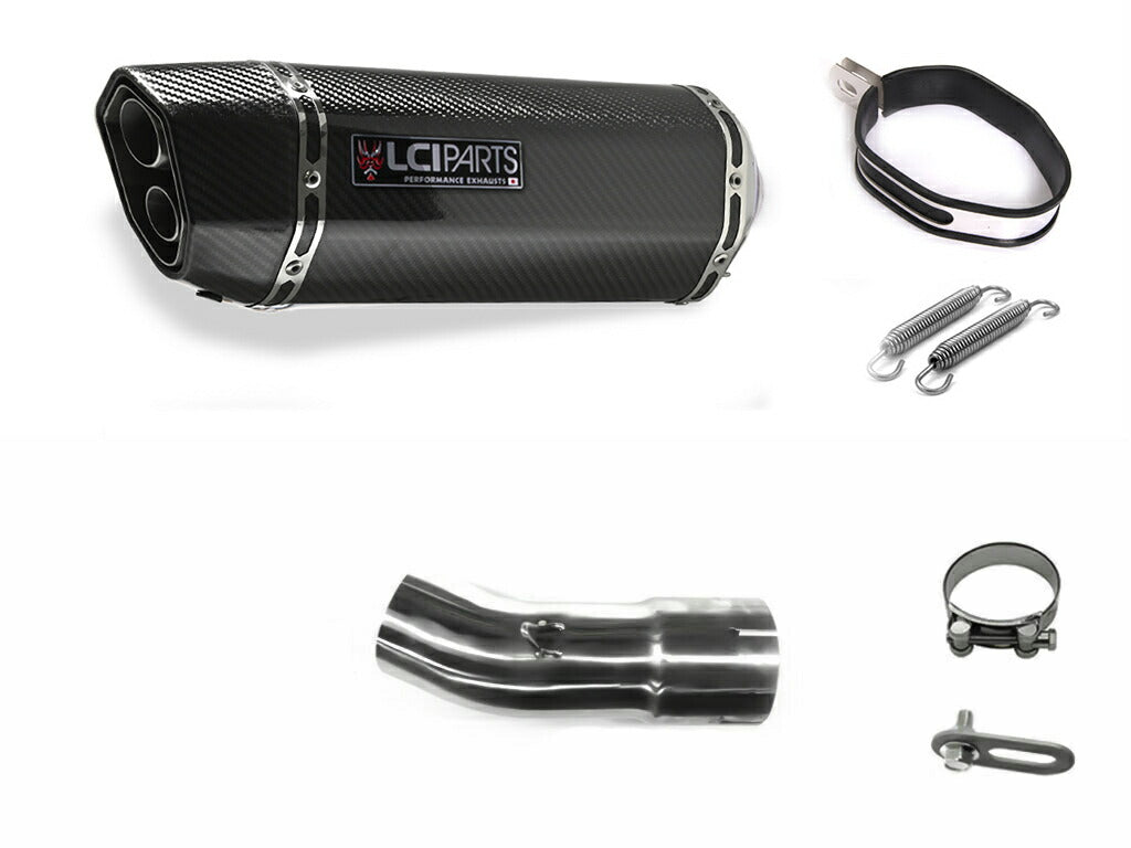 GSX-R1000 – tagged single – Page 5 – LCIPARTS EXHAUSTS