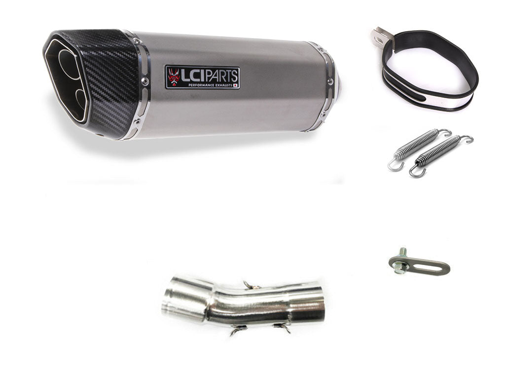 F800 – LCIPARTS EXHAUSTS