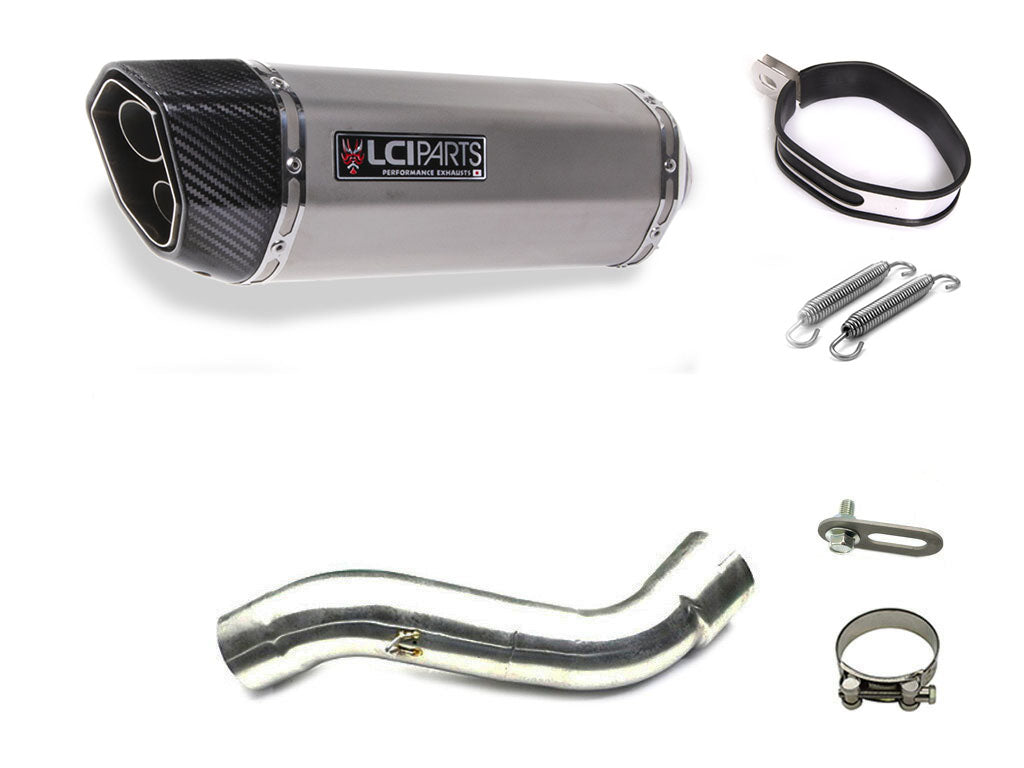 R1200 – LCIPARTS EXHAUSTS