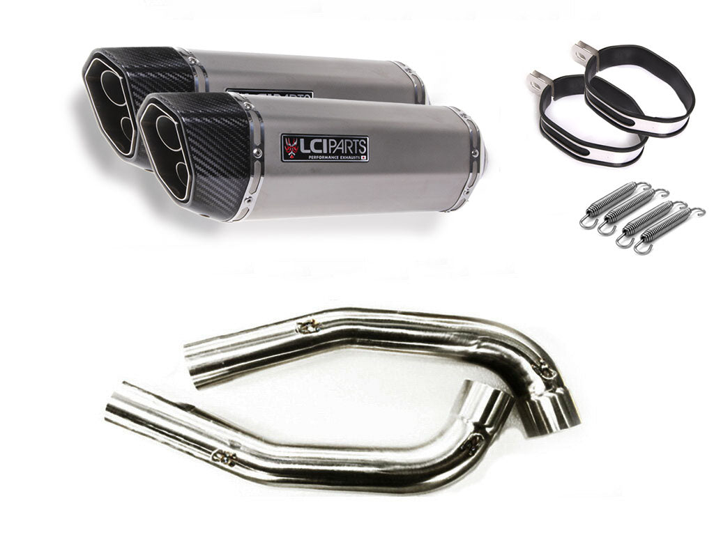 ST2 ST4 – LCIPARTS EXHAUSTS