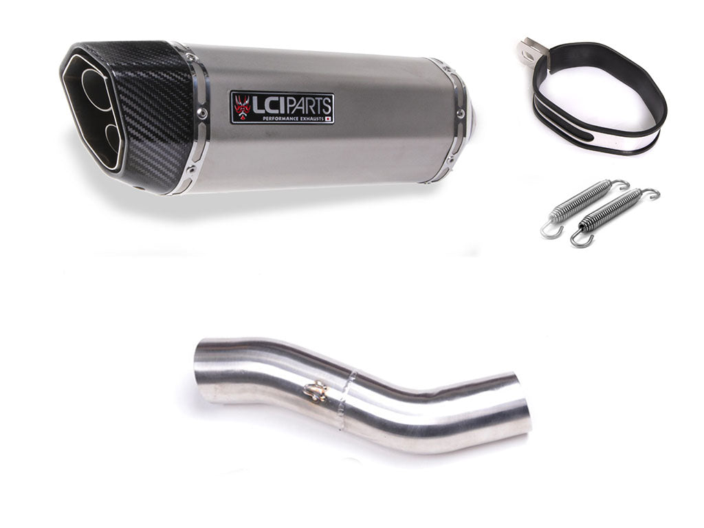 MONSTER1200 821 – LCIPARTS EXHAUSTS