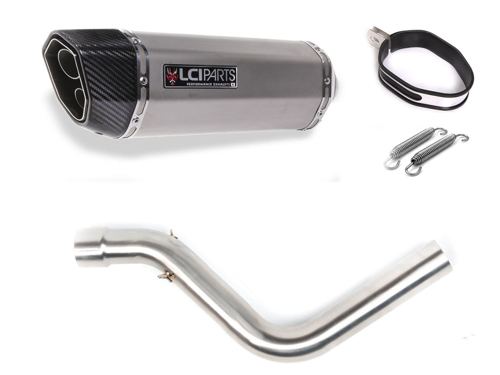 GPX – LCIPARTS EXHAUSTS