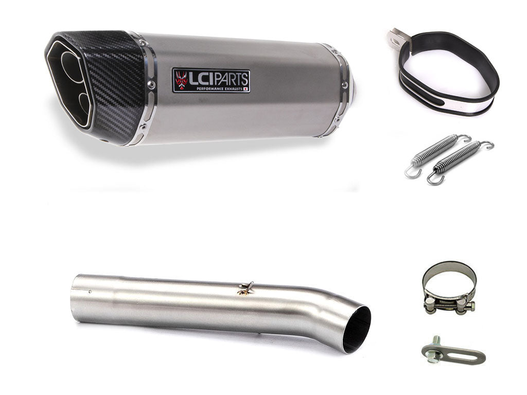 CB1300 – Page 5 – LCIPARTS EXHAUSTS