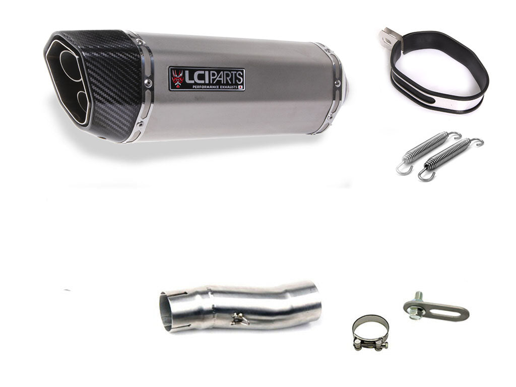 NM4 – LCIPARTS EXHAUSTS
