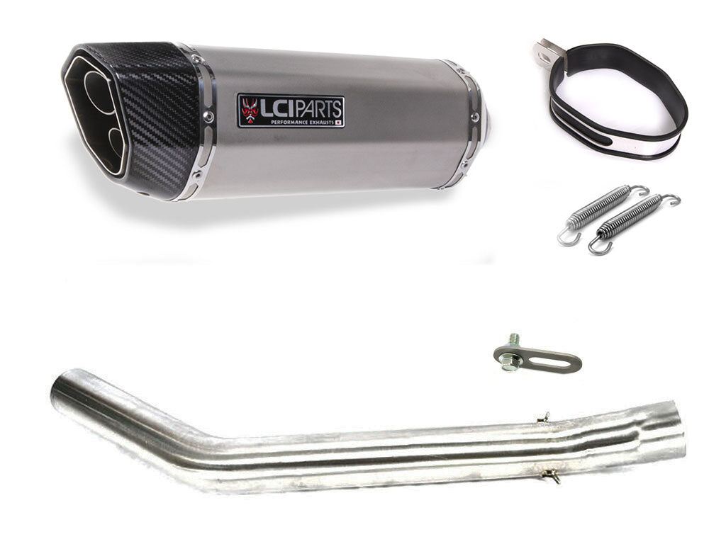 1400GTR – LCIPARTS EXHAUSTS