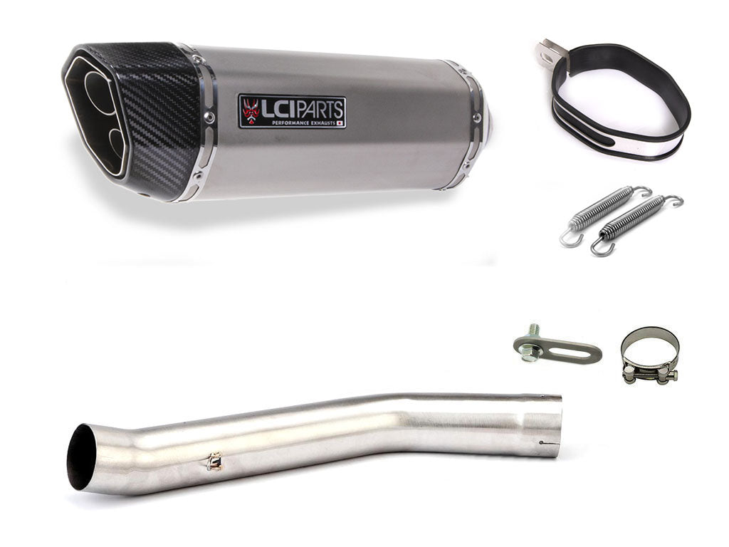 Z750 Z800 – LCIPARTS EXHAUSTS