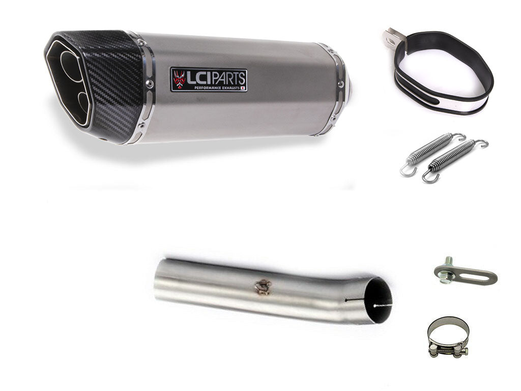 ZX-10R – LCIPARTS EXHAUSTS