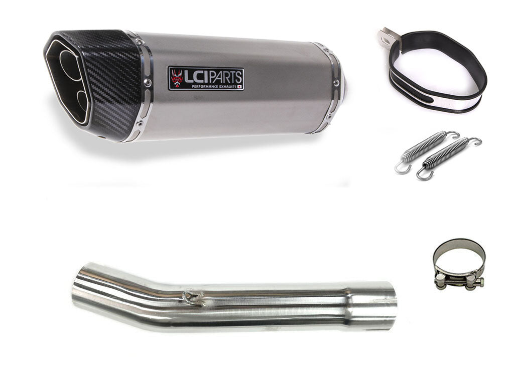 ZX-9R – LCIPARTS EXHAUSTS