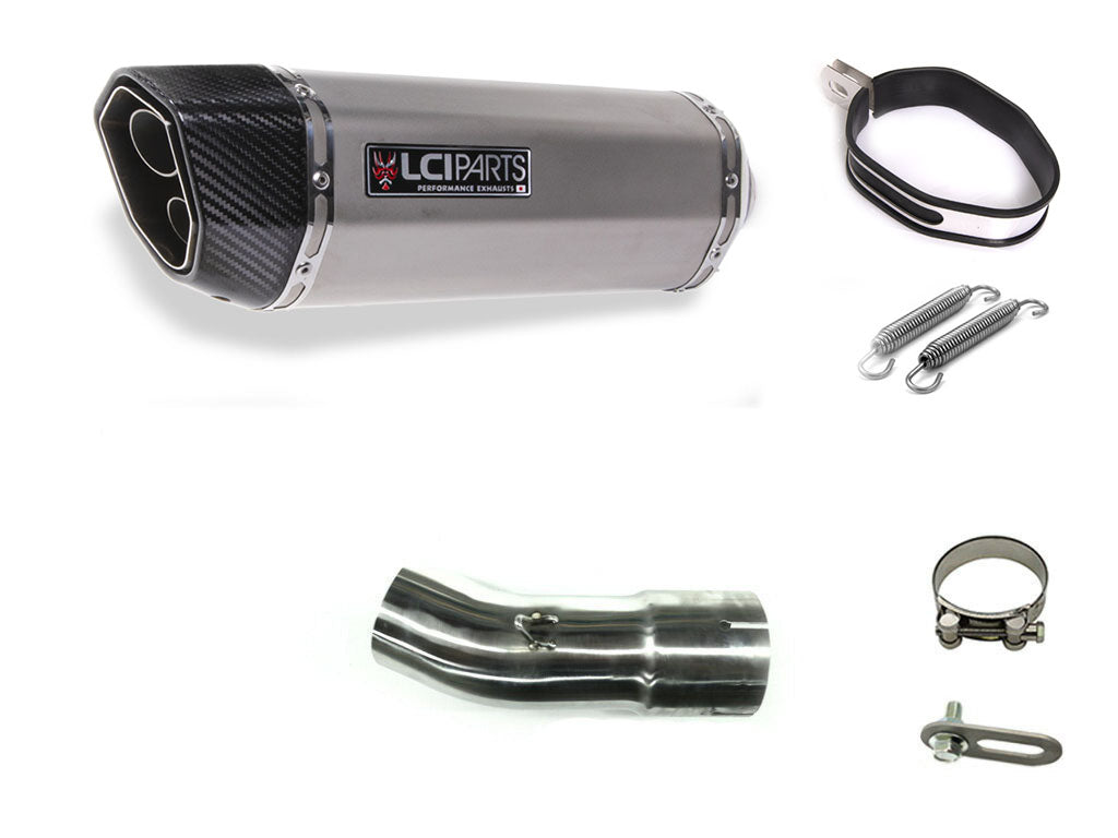 GSX-R1000 2012-2016 – LCIPARTS EXHAUSTS