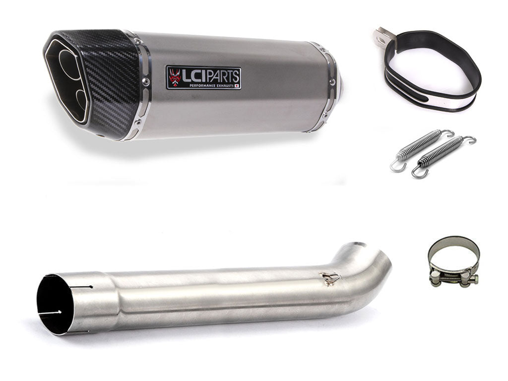 FZR250 FZR400 – Page 2 – LCIPARTS EXHAUSTS