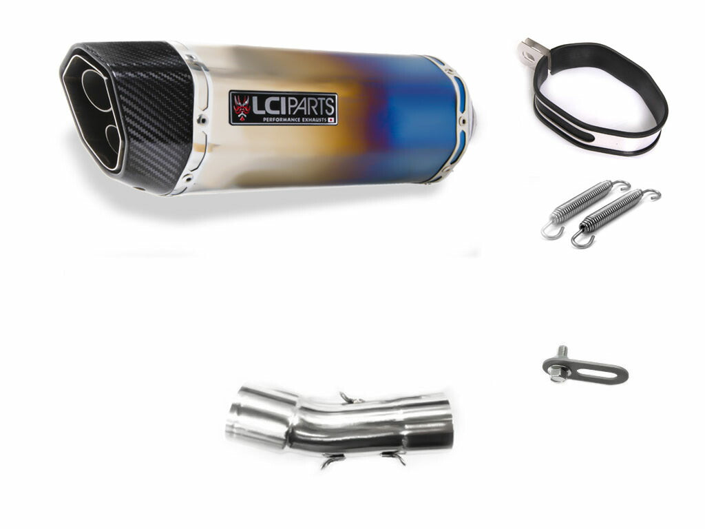 F800 – LCIPARTS EXHAUSTS