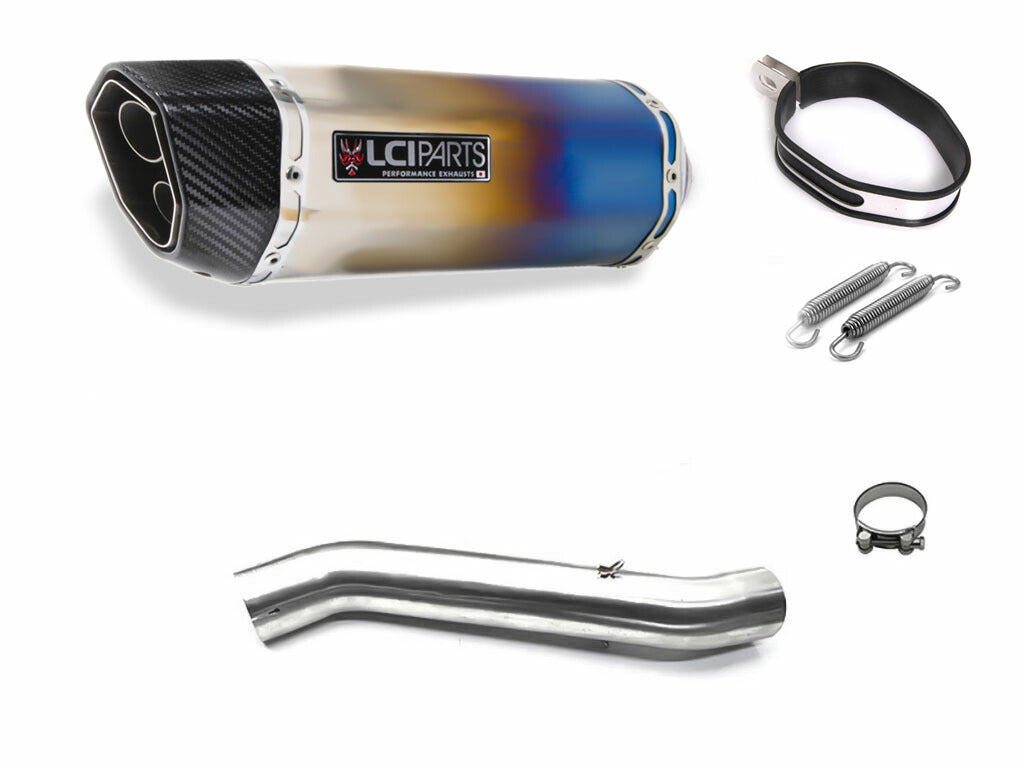 CBR600 – Page 3 – LCIPARTS EXHAUSTS