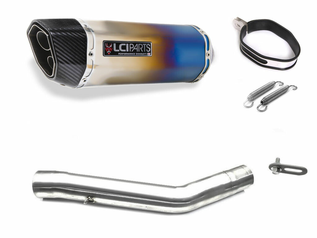Z750 Z800 – tagged single – Page 3 – LCIPARTS EXHAUSTS