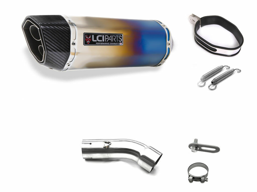 GSX-S750 – LCIPARTS EXHAUSTS
