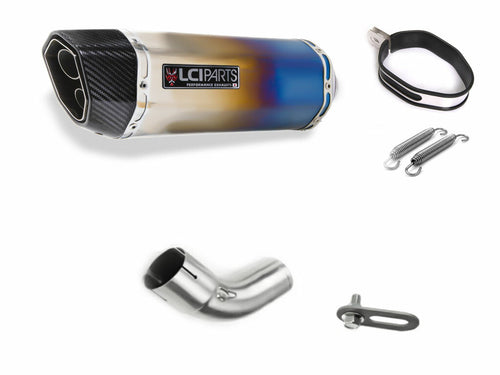 V-Strom1000 – LCIPARTS EXHAUSTS