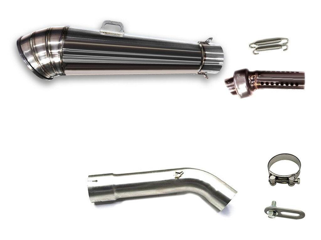 GSF1200 GSF1250 – LCIPARTS EXHAUSTS