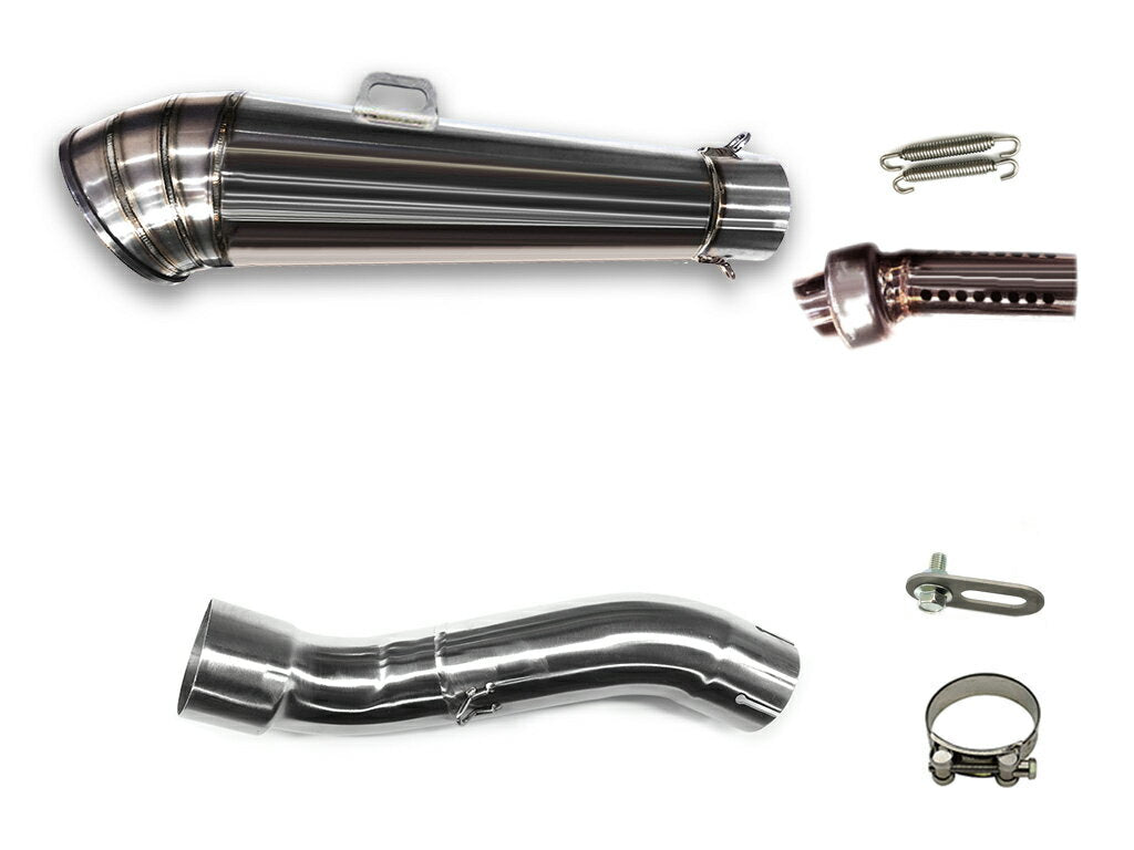 GSX250R – LCIPARTS EXHAUSTS