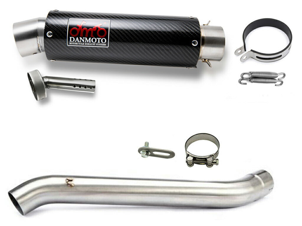 GSX-R1000 – Page 3 – LCIPARTS EXHAUSTS