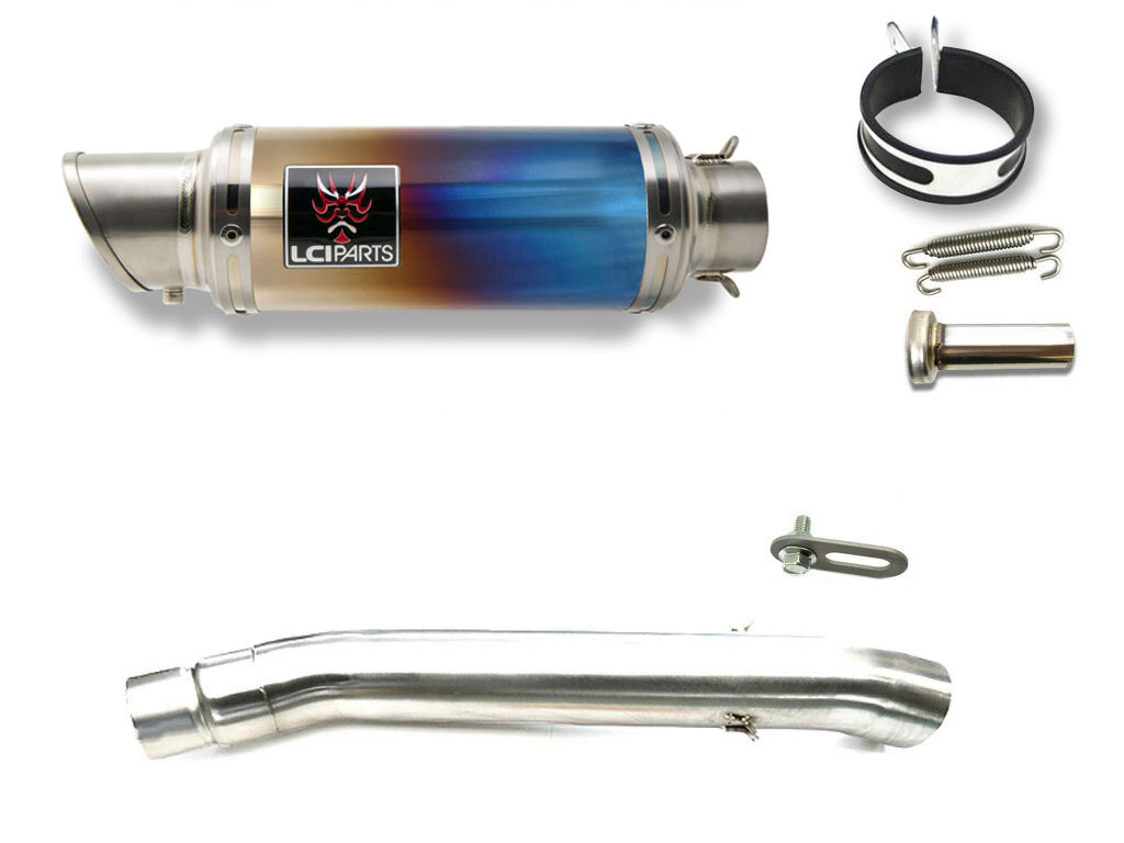 RF400 – LCIPARTS EXHAUSTS