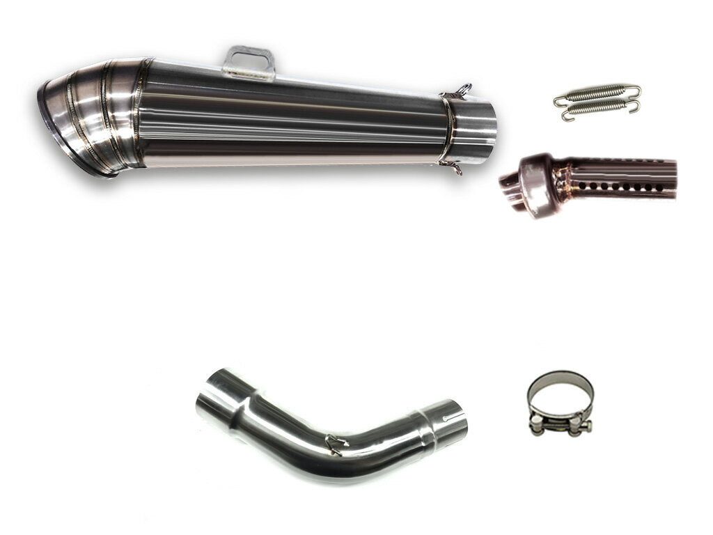 SV650 – LCIPARTS EXHAUSTS