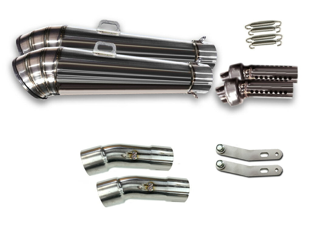 V-MAX1700 – LCIPARTS EXHAUSTS