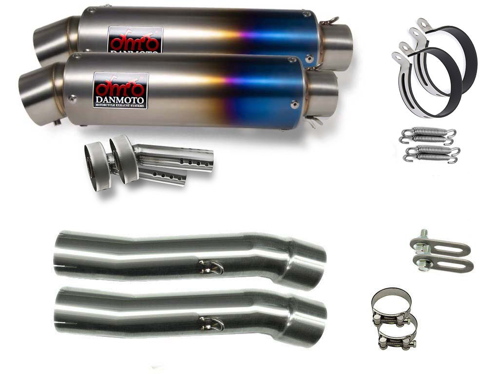 XJR1300 – LCIPARTS EXHAUSTS