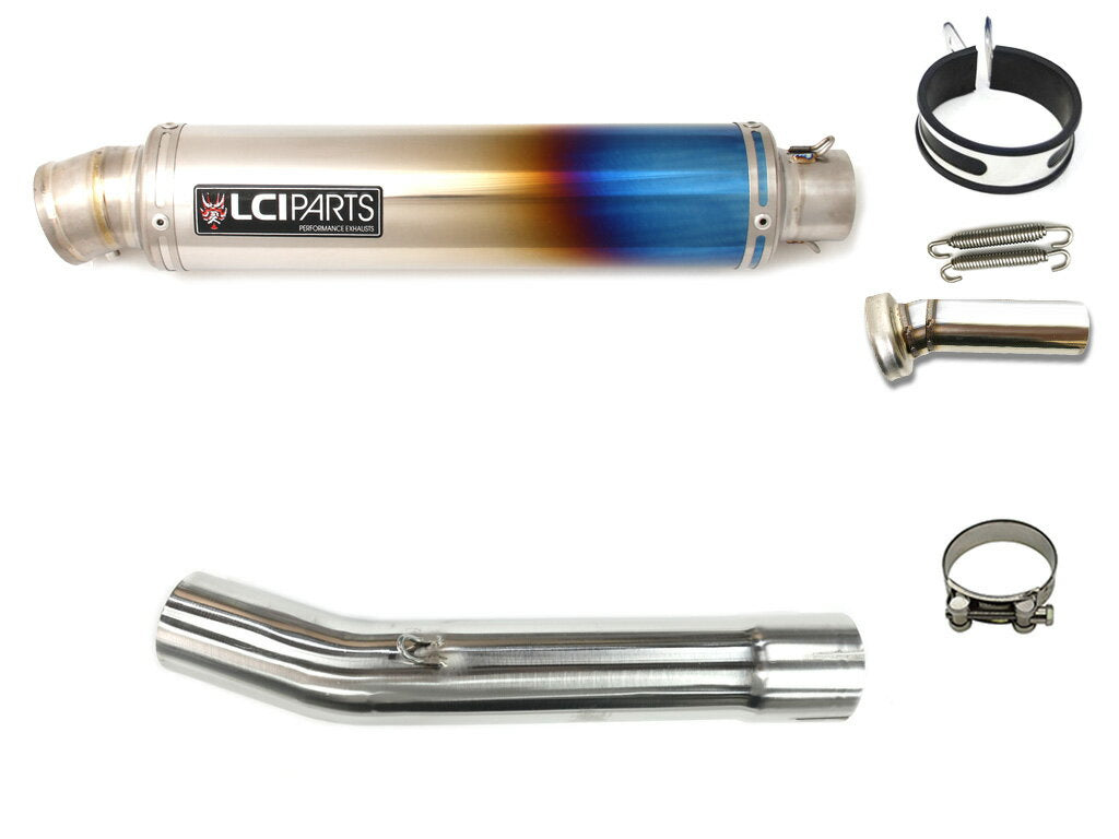 XJR1200 XJR1300 – LCIPARTS EXHAUSTS