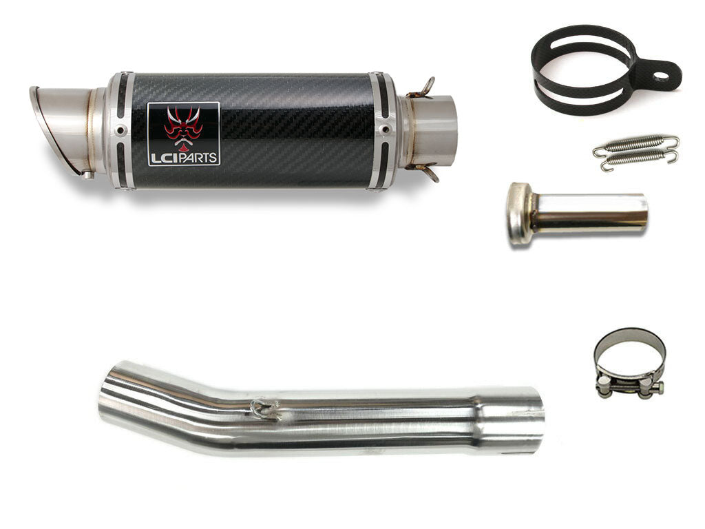 XJR400 – Page 2 – LCIPARTS EXHAUSTS