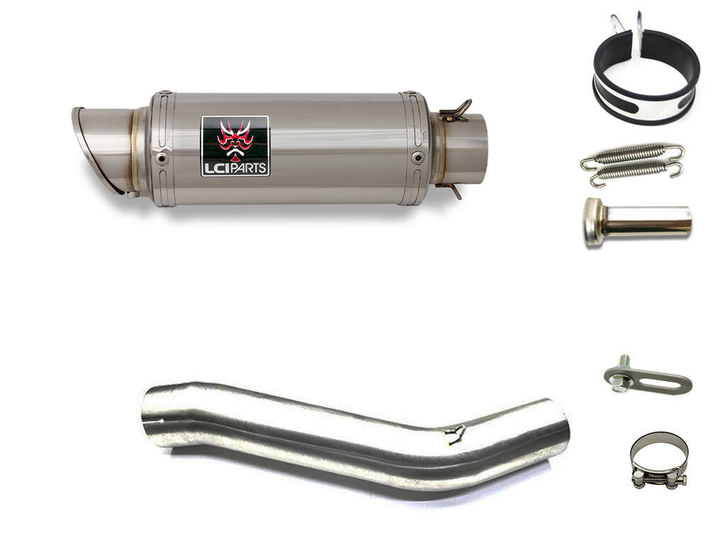 YZF-R1 – LCIPARTS EXHAUSTS