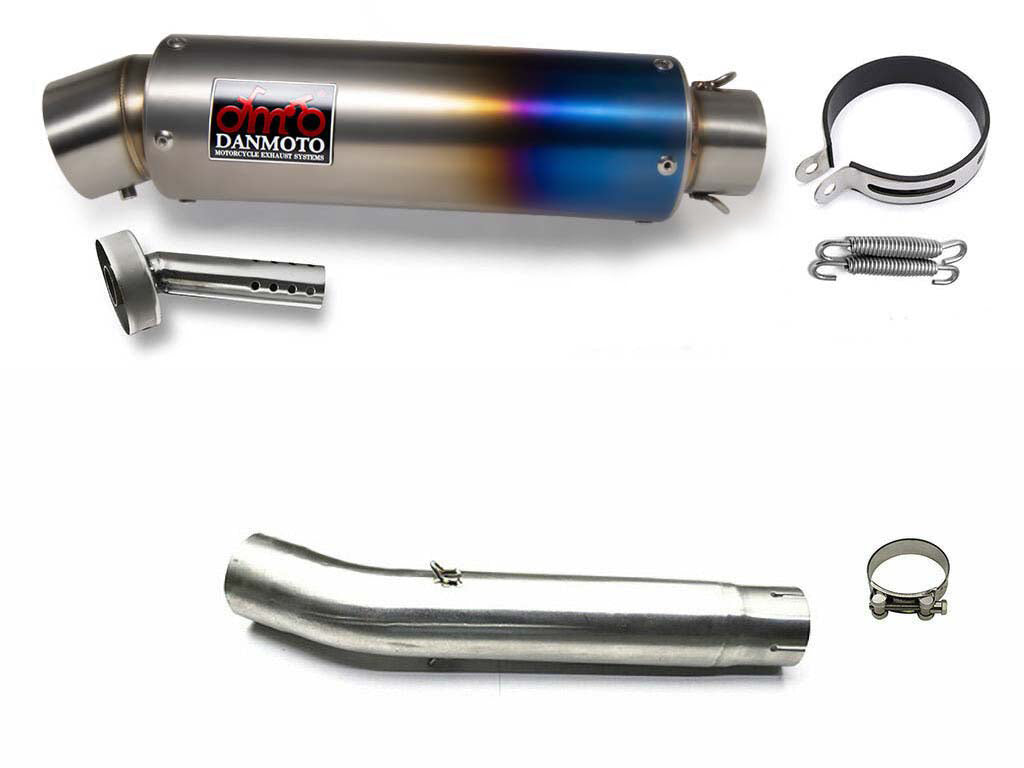 YZF-R6 – LCIPARTS EXHAUSTS