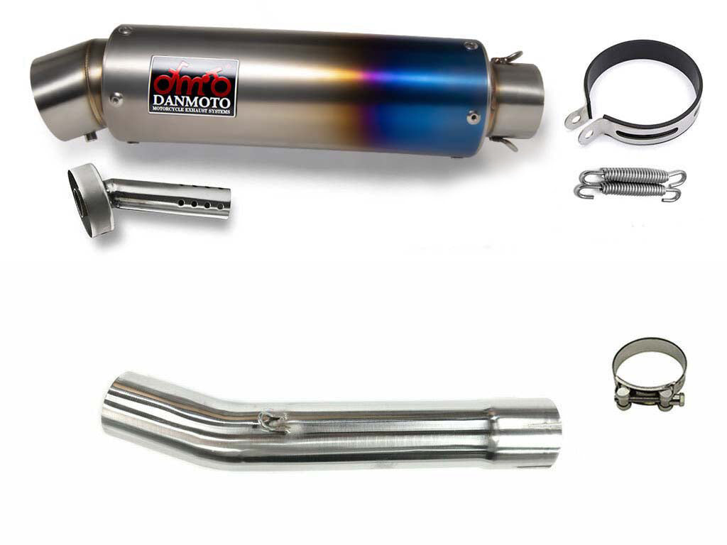 YZF-R6 – LCIPARTS EXHAUSTS