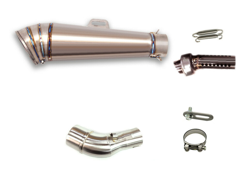 YZF-R3 – LCIPARTS EXHAUSTS