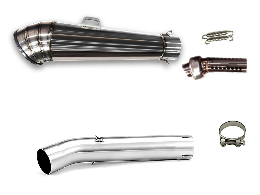 Tenere700 – LCIPARTS EXHAUSTS