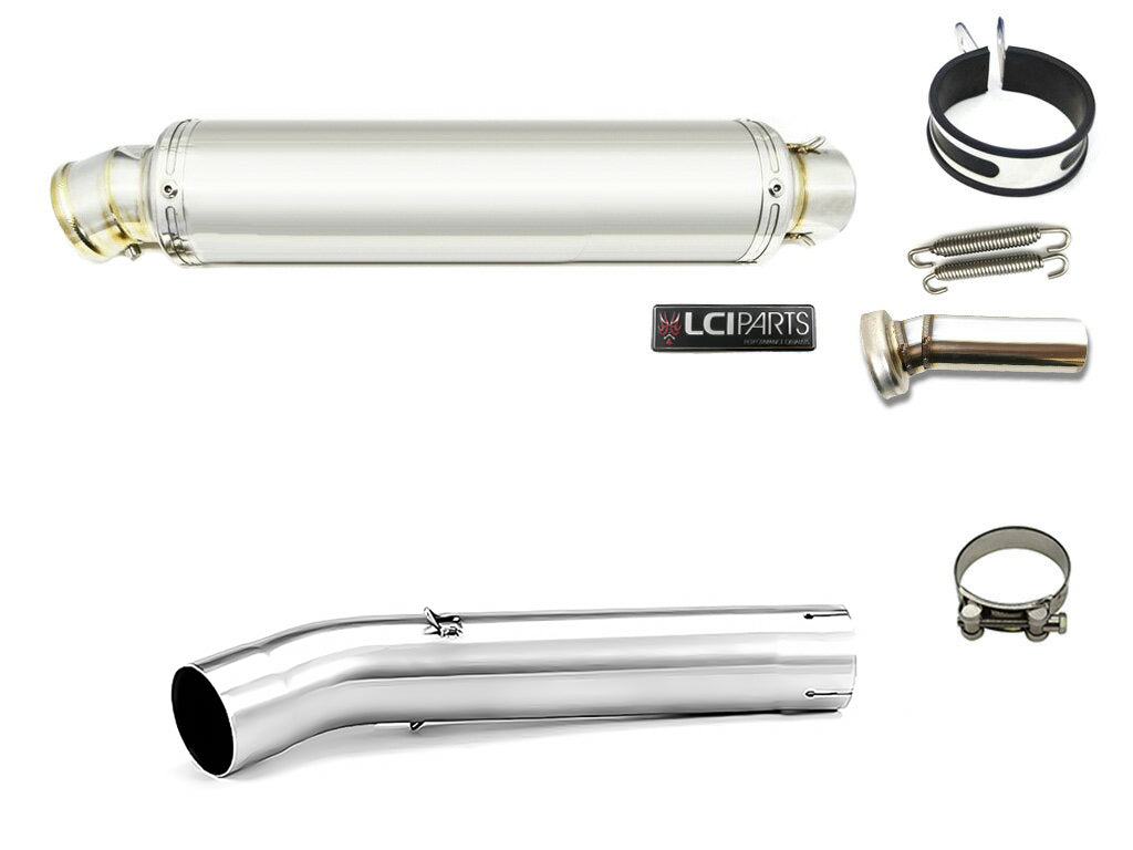 Tenere700 – LCIPARTS EXHAUSTS